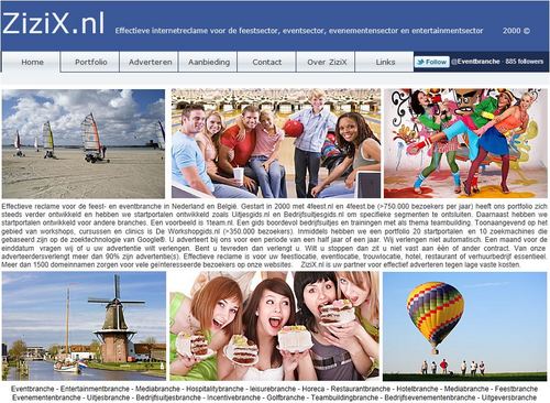 Zizix.de Deutschland zizix eventbranche eventbuerse eventlocation partylocation festelocation