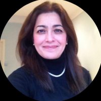 Dr Semiya(@DrSemiyaAziz) 's Twitter Profile Photo