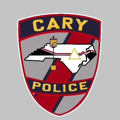 The Town of Cary Police Department's official twitter page for public safety news and alerts.  Guidelines at https://t.co/zOtmlpKRLW