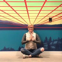 Mary Iverson (@themaryi) Twitter profile photo