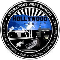 LAPD West Bureau (@lapdwestbureau) Twitter profile photo