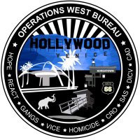 LAPD West Bureau(@LAPDWestBureau) 's Twitter Profile Photo