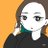 ▷▶︎よー◀︎◁のアイコン