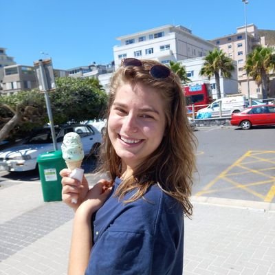 A_Real_Dinosaur's profile picture. I don't really know how Twitter works but I am willing to give it a go after having an account for an uncomfortably long time.