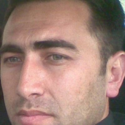 ahmet71936433 Profile Picture