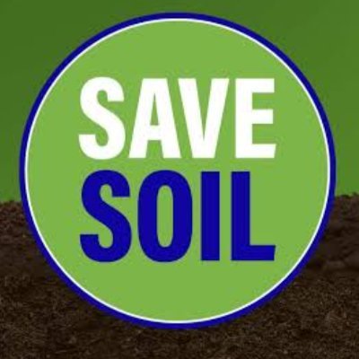 Save our soil