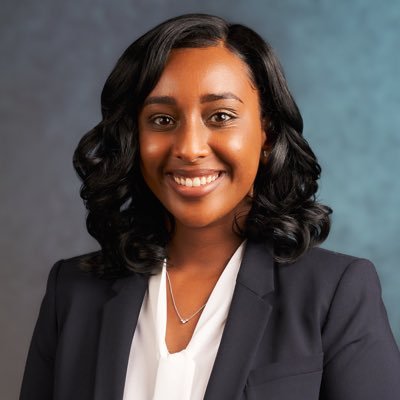 OBGYN PGY-3. DMV native rooted in Eritrea and Ethiopia. #urogynmatch2026