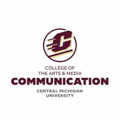 Central Michigan University's Communication Area wants to connect with you! Welcome, past, present, and future communication scholars.