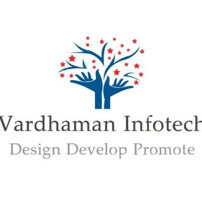 VardhamanInfot1's profile picture. Leading business technology consulting, IT solutions, and services firm that provides industry-specific solutions to help you improve your company processes, ac