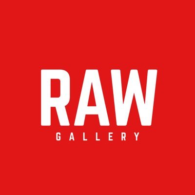 Raw NFT Gallery // The rawest curated drops.