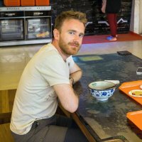 Sébastien Tixier (@sebtixier) 's Twitter Profile Photo