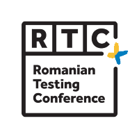 RTC - Romanian Testing Conference(@RomaniaTesting) 's Twitter Profile Photo