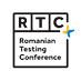RTC - Romanian Testing Conference (@romaniatesting) Twitter profile photo RTC - Romanian Testing Conference (@romaniatesting) Twitter profile photo