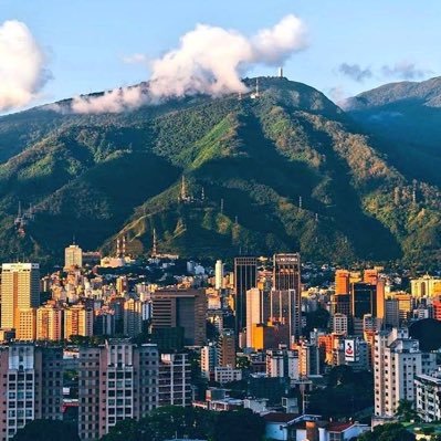 GabrieleFuenma1's profile picture. Caraqueño de corazón