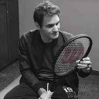 Allez Roger(@fedrermoment) 's Twitter Profile Photo