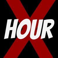 The X-Hour Podcast (@xhourpod) 's Twitter Profile Photo The X-Hour Podcast (@xhourpod) 's Twitter Profile Photo