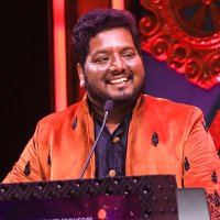 RJ Vignesh Kanth (@rjvigneshkanth) 's Twitter Profile