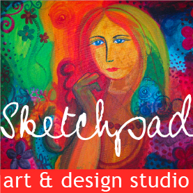 Sketchpad Art & Design is experienced in illustration and all aspects of design & print. Sketchpad is also an adult art class based in Reading.