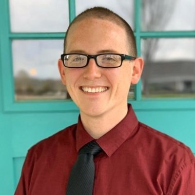 NoahWrightDev's profile picture. 