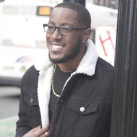 Joe Sliden(@golden_wavy) 's Twitter Profile Photo