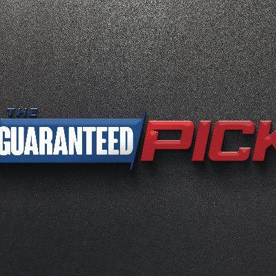 Guanteed Pick Per Day Full Refund If It Does Not Hit 88% Win Rate. Only For Serious Bettors