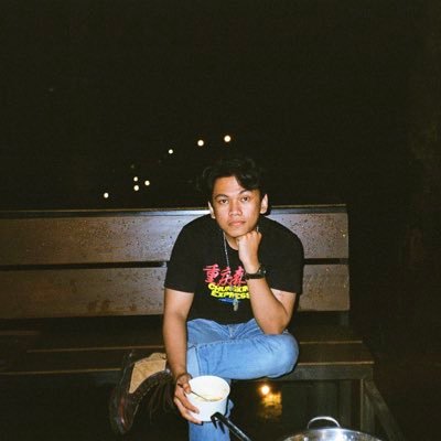 radhianshah's profile picture. Views are my own