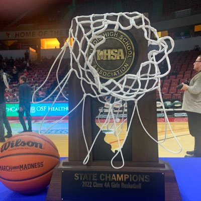 Official Twitter Account for the Stevenson High School Girls' Basketball Program