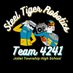 Steel Tiger FRC Robotics Team 4241 (@jthsrobotics) Twitter profile photo Steel Tiger FRC Robotics Team 4241 (@jthsrobotics) Twitter profile photo