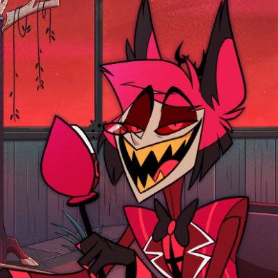 Your daily dose of Alastor pics/gifs! Please keep it SFW. This account is not affiliated with Spindlehorse