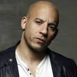 The support fan page for
@VinDiesel
. Actor, film director, film producer, screenwriter. Does Vin Tweet? No, we are a fan page