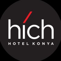 hich hotel Konya(@hichhotel) 's Twitter Profile Photo