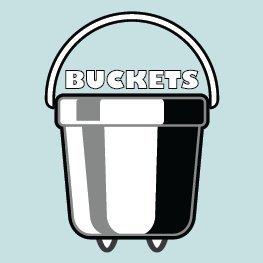 One-thousand Buckets from the Bucketverse have landed on Earth with an agenda to help the world solve its water crisis. 

https://t.co/lUlIsrPWtS