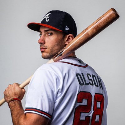 @becthewrec baseball burner - she/they - 🏳️🌈- let’s go @braves