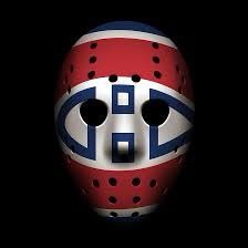 Hockey, Habs, metal, kaiju, science, dark comedy. Those are but a few of my favourite things.