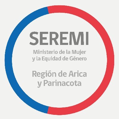 Somos el @MinMujeryEG en la Región de Arica y Parinacota. Nuestra ruta: equidad de género y no discriminación. Seremi: @CamilaRobertsA #NuncaMásSinNosotras 💜