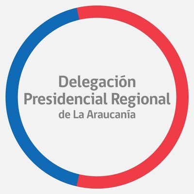 Delegado Presidencial Regional en #LaAraucanía, José Montalva Feuerhake🇨🇱

Presentes por un mejor futuro.