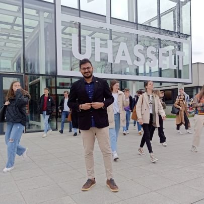 sureshajmeera27's profile picture. Pursuing PhD in nanomaterials research.