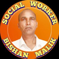 BISHAN MALIK(@BishanMalik) 's Twitter Profile Photo