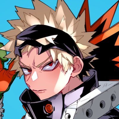 成人済腐・MHA ▸右爆 ・呪 ▸右伏 （本誌呟き注意）基本壁打ち通知off🔕 ⚠︎︎ Don't re-upload.