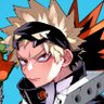 scallopojisan's profile picture. 成人済腐・MHA ▸右爆 ・呪 ▸右伏  壁打ち通知off🔕 ⚠︎︎無断転載 AI学習禁止 ⚠︎︎ Don't re-upload.