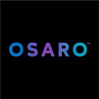 OSARO (@osaroai) 's Twitter Profile Photo OSARO (@osaroai) 's Twitter Profile Photo