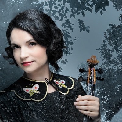 JUNO Award Winner 💿 Viola prof at @ubc_music 🌲 Outdoorsy West-Coast fam 👨👩👧👦 Eco-friendly, Wellbeing, pro-diversity💫