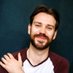 George Evans (@gevansactor) Twitter profile photo