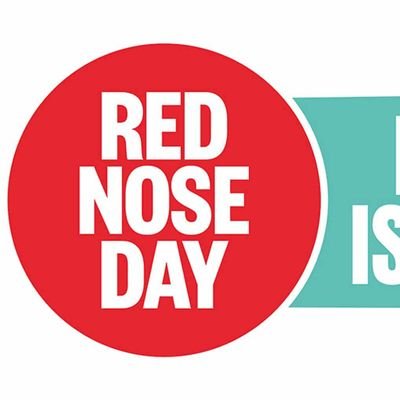rednoseday2022's profile picture. #rednoseday is back for an other year 

tune in to bbc one at 7.00pm on friday 18th March 2022