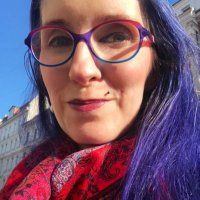 Susanne E. Reinhardt (@arthysterian) 's Twitter Profile Photo Susanne E. Reinhardt (@arthysterian) 's Twitter Profile Photo