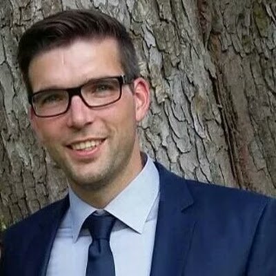 ChristophWeige4's profile picture. 