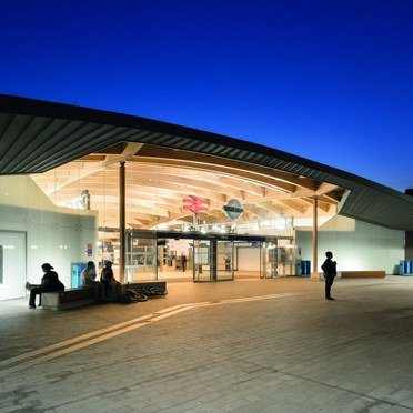 @InAbbeyWood