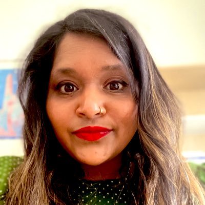 Devika Dutt Profile