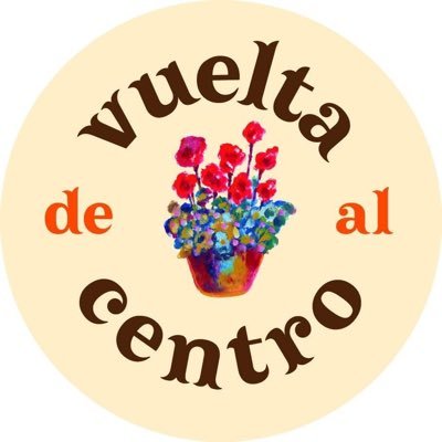 De Vuelta Al Centro