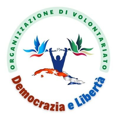 Difendiamo i Diritti Umani, e denunciamo la loro violazione a Cuba! Supportiamo la dissidenza cubana contro il regime dittatoriale cubano! Libertà e Democrazia!